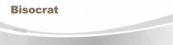 Bisocrat Device mark 7547461 Trademark
