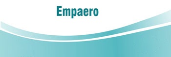 Empaero Device mark 7547463 Trademark