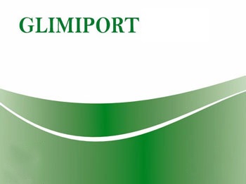 Glimiport Device mark 7547465 Trademark