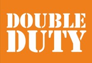 Double Duty Device mark 7547558 Trademark