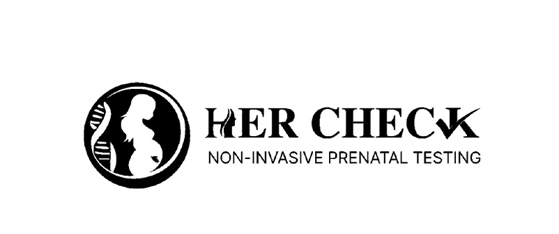 Her Check Non-invasive Prenatal Testing (device) Device mark 7547591 Trademark