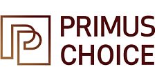 Primus Choice With Device Of Pp Device mark 7547592 Trademark