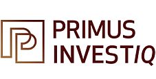 Primus Investiq With Device Of Pp Device mark 7547593 Trademark