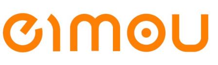 Eimou Device mark 7547598 Trademark