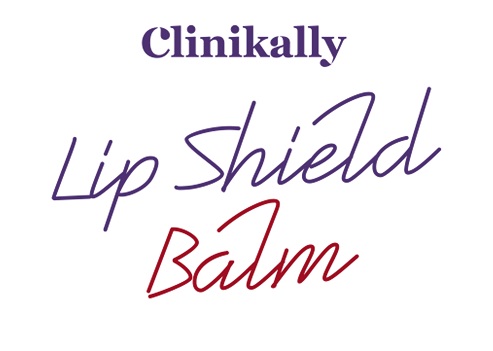 Clinikally Lip Shield Balm Device mark 7547733 Trademark