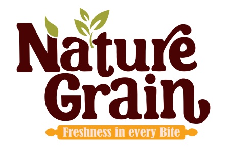 Nature Grain Freshness In Every Bite Device mark 7547945 Trademark