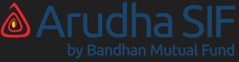 Arudha Sif By Bandhan Mutual Fund’ Label In Black Background Device mark 7548115 Trademark
