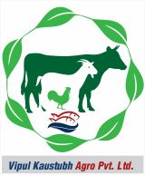 Vipul Kaustub Agro Private Limited Device mark 7548141 Trademark