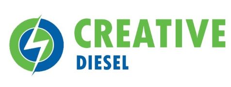 Creative Diesel With A Unique Device Device mark 7548197 Trademark