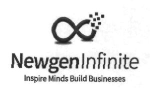 Newgen Infinite Device mark 2851978 Trademark