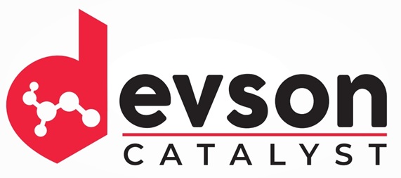 Devson Catalyst Device mark 7552233 Trademark
