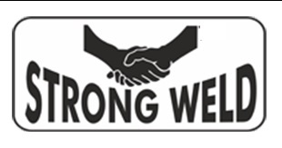 Strong Weld Device mark 7552437 Trademark