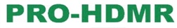 Pro-hdmr Device mark 7553037 Trademark