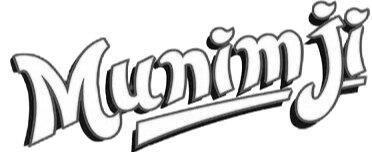 Munimji Device mark 7553236 Trademark