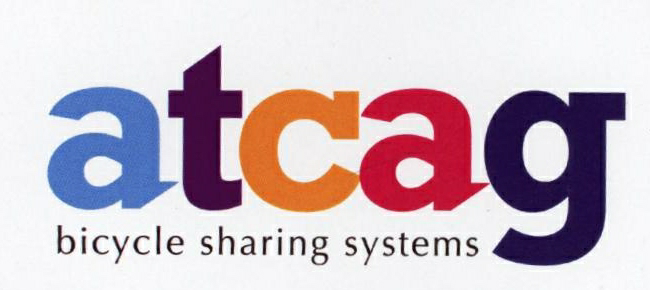 Atcag Bicycle Sharing Systems Device mark 2269595 Trademark
