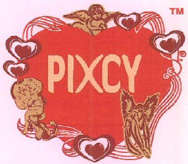 Pixcy Device mark 2517512 Trademark