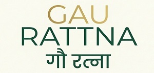 Gau Rattna Device mark 7553799 Trademark