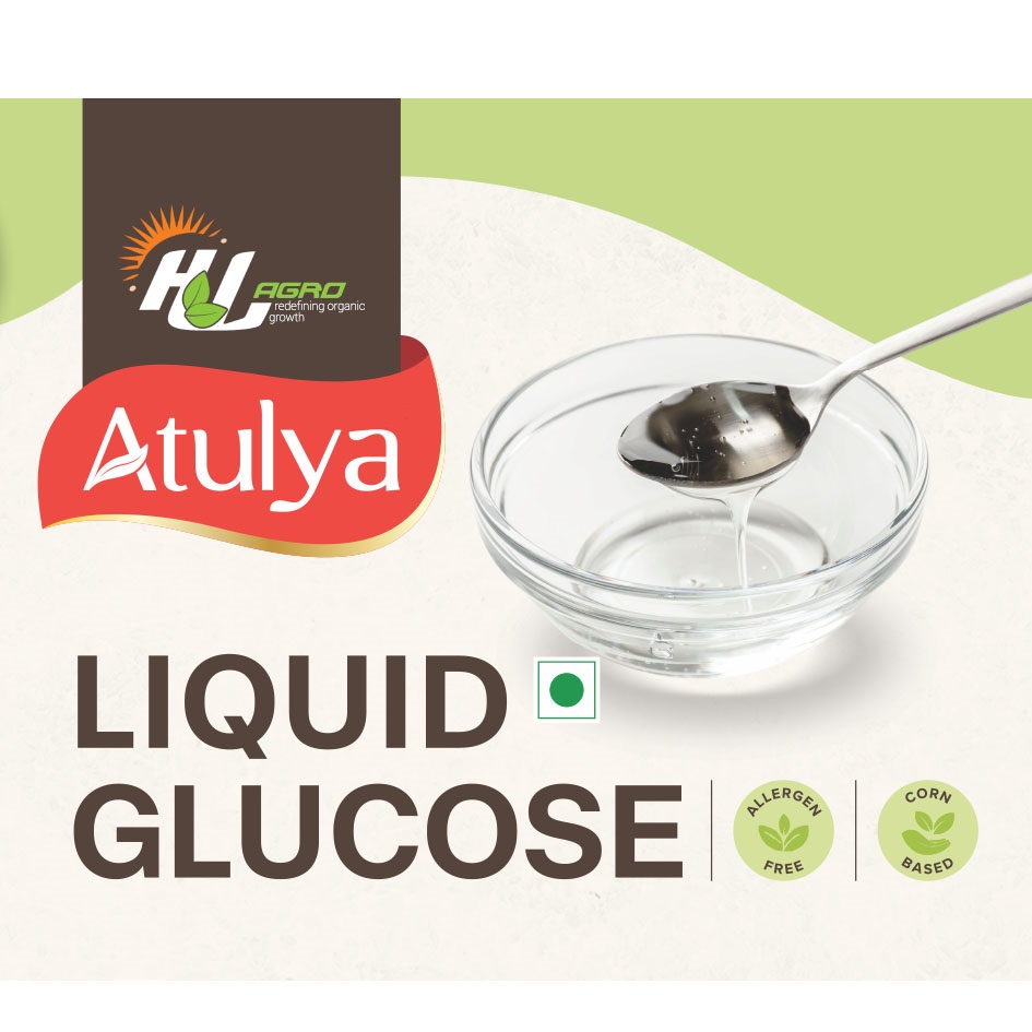 Hl Atulya Liquid Glucose Device mark 7554327 Trademark