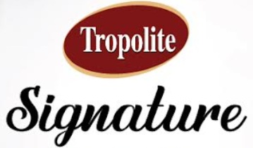 Tropolite Signature Device mark 7554326 Trademark
