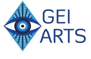 Gei Arts With Unique Logo Device mark 7554722 Trademark