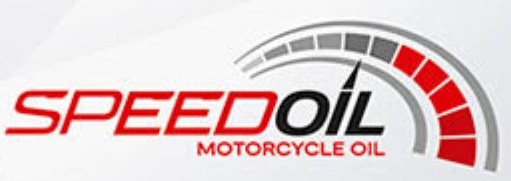 Speedoil Motorcycle Oil Device mark 7554749 Trademark