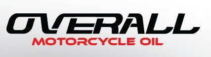 Overall Motorcycle Oil Device mark 7554751 Trademark