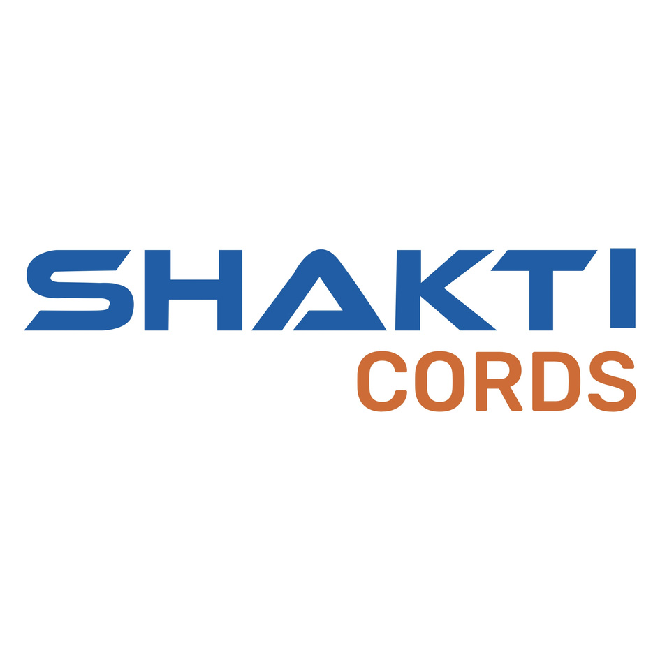 Shakti Cords (device) Device mark 7554792 Trademark