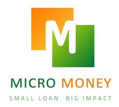 Micromoney Device mark 7555410 Trademark