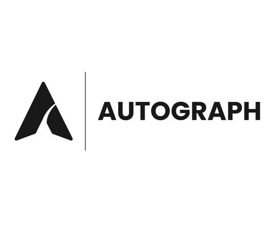 Autograph Device mark 7555923 Trademark
