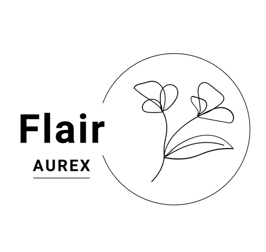 Flair Aurex Device mark 7556096 Trademark
