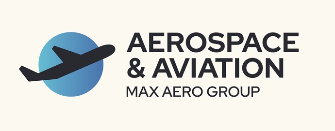 Aerospace & Aviation, Max Aero Group Device mark 7556106 Trademark