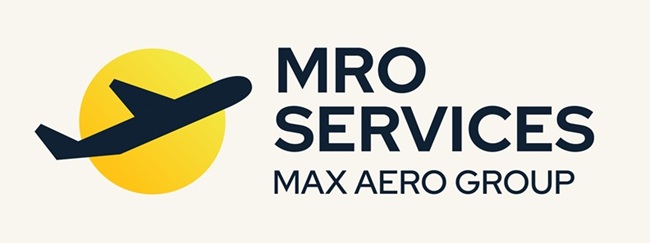 Mro Services, Max Aero Group Device mark 7556119 Trademark