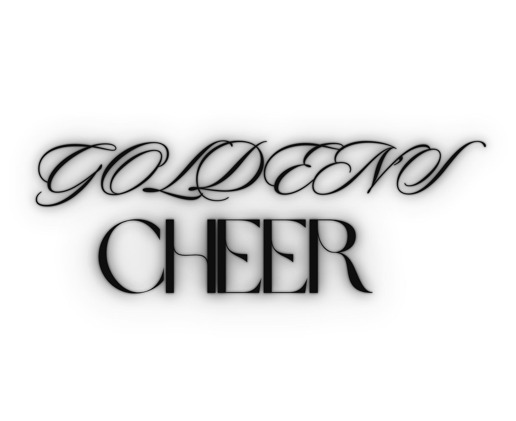 Golden's Cheer Device mark 7556134 Trademark