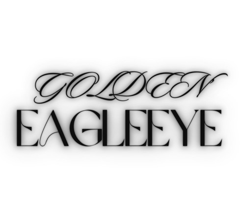 Golden Eagleeye Device mark 7556187 Trademark