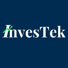 Investek Device mark 7555582 Trademark