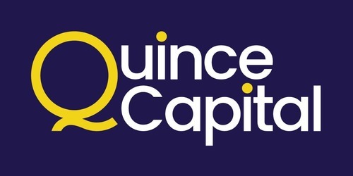 Quince Capital Device mark 7556829 Trademark