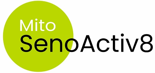 Mito Senoactiv8 Device mark 7556833 Trademark
