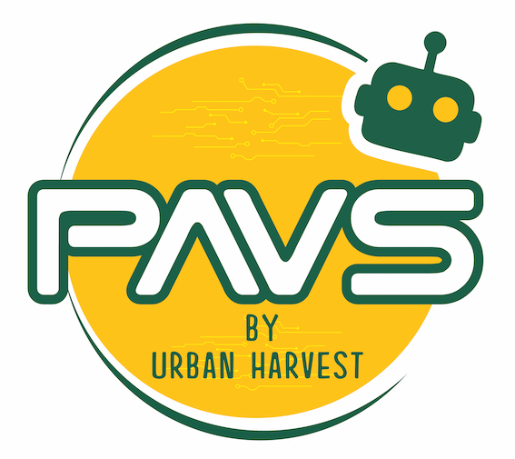 Pavs By Urban Harvest Device mark 7556971 Trademark