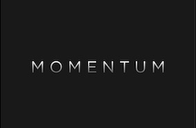 Momentum Device mark 7556977 Trademark