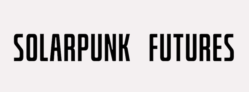 Solarpunk Futures Device mark 7556987 Trademark