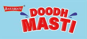 Bakemate Doodh Masti Device mark 7557049 Trademark