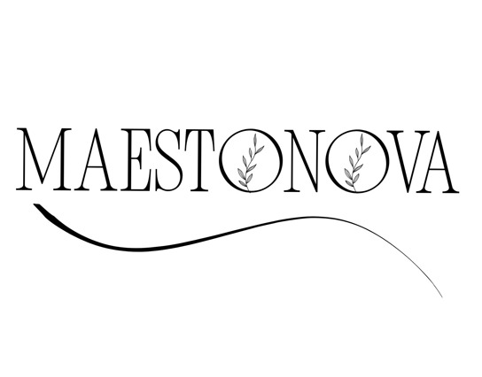 Maestonova Device mark 7557077 Trademark