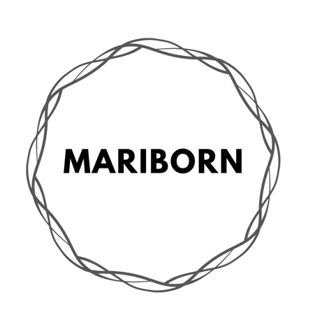 Mariborn Device mark 7557105 Trademark