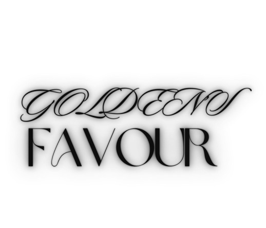 Golden's Favour Device mark 7557128 Trademark