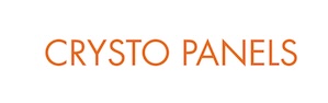 Crysto Panels Device mark 7557327 Trademark