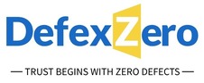 Defexzero - Trust Begins With Zero Defects Device mark 7557354 Trademark