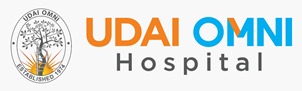 Udai Omni Hospital Device mark 7557434 Trademark