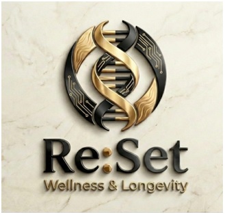 Re:set Wellness & Longevity (device) Device mark 7557553 Trademark