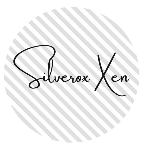 Silverox Xen Device mark 7558300 Trademark