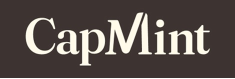 Capmint Device mark 7558322 Trademark